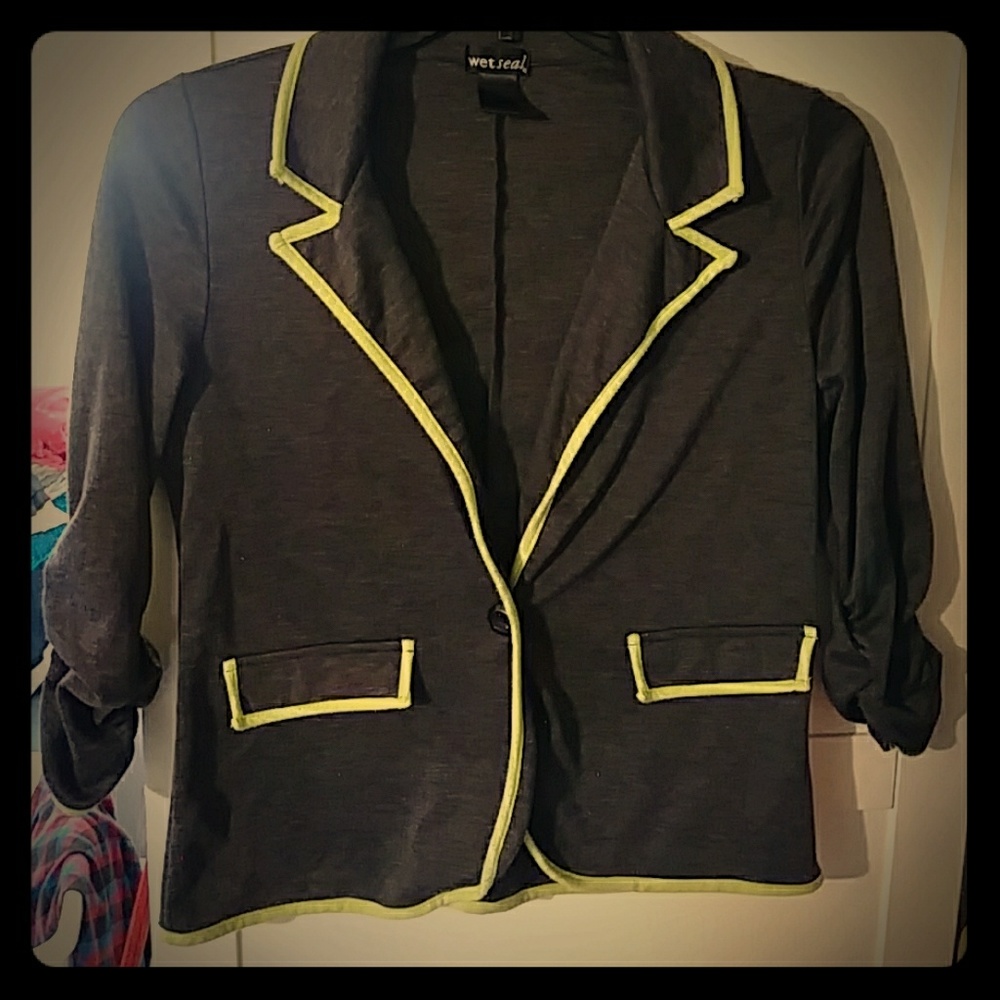 Blazer